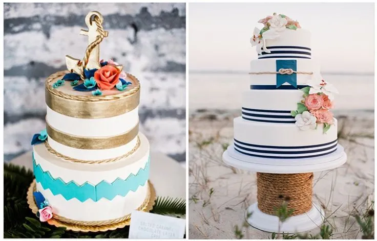 Cómo sorprender con vuestra tarta de bodas | Hacienda Nadales Cómo sorprender con vuestra tarta de bodas | Hacienda Nadales