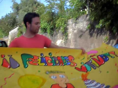Sorpresa del 21 cumpleaños de Víctor - YouTube Sorpresa del 21 cumpleaños de Víctor - YouTube