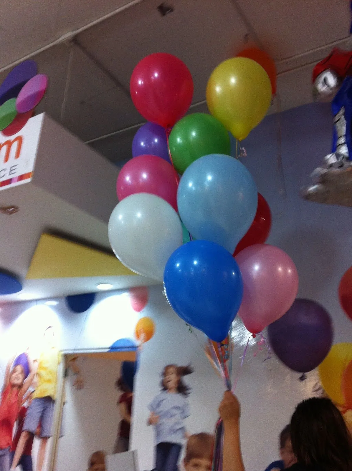 Sorpresa de cumpleaños para mi novio - Imagui