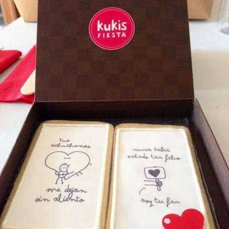 Sorpresa para mi novio original - Imagui