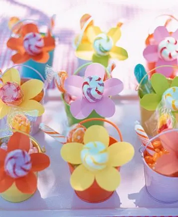 Sorpresas para cumpleaños y baby showers - Bricolaje - Guía de ... Sorpresas para cumpleaños y baby showers - Bricolaje - Guía de ...