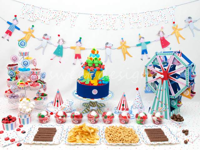 Sorpresas de cumpleaños: ideas fantásticas para niños Sorpresas de cumpleaños: ideas fantásticas para niños