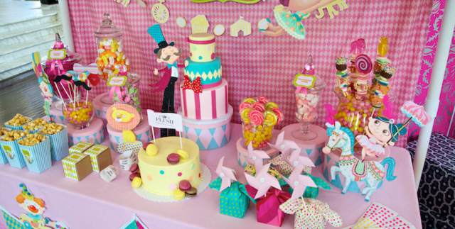 Sorpresas de cumpleaños: ideas fantásticas para niños Sorpresas de cumpleaños: ideas fantásticas para niños