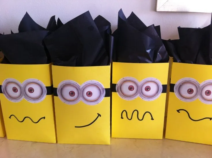 Sorpresas!! | Cumpleaños Minions | Pinterest Sorpresas!! | Cumpleaños Minions | Pinterest