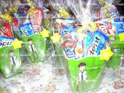 Imagenes de sorpresas para niños - Imagui