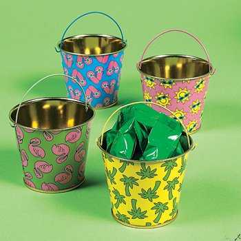 Sorpresas para una fiesta Luau de niños | Fiesta101