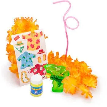 Sorpresas para una fiesta Luau de niños | Fiesta101