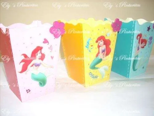 Sorpresas para fiestas infantiles en trupan - Lima, Perú - Otros ...