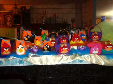 sorpresas infantiles de foami - YouTube