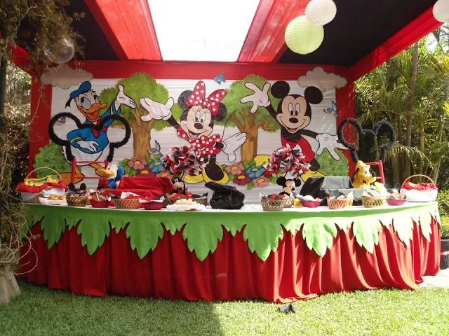 Mi dulce sorpresa: Fiestas temáticas para niños Mi dulce sorpresa: Fiestas temáticas para niños