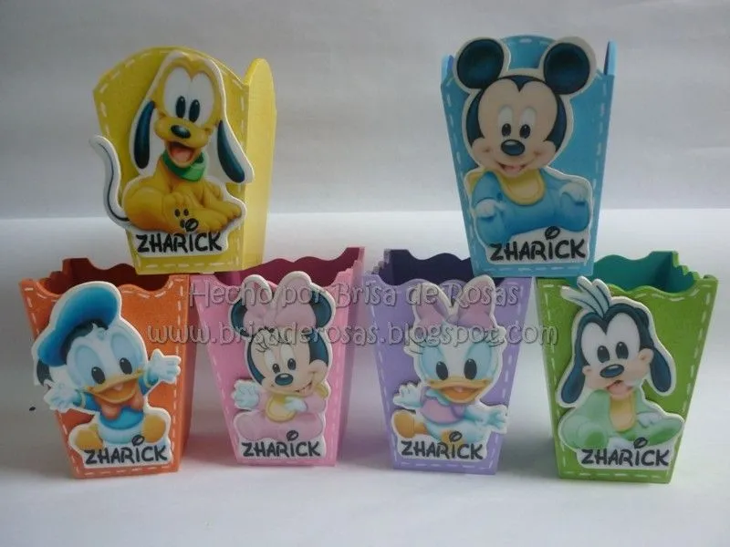 SORPRESAS INFANTILES BRISA DE ROSAS: SORPRESAS INFANTILES DE BABY ... SORPRESAS INFANTILES BRISA DE ROSAS: SORPRESAS INFANTILES DE BABY ...