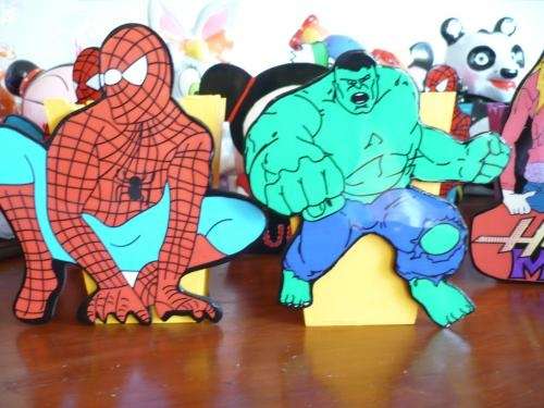 sorpresas para fiestas infantiles 1 en Lima - Accesorios de Bebes ...