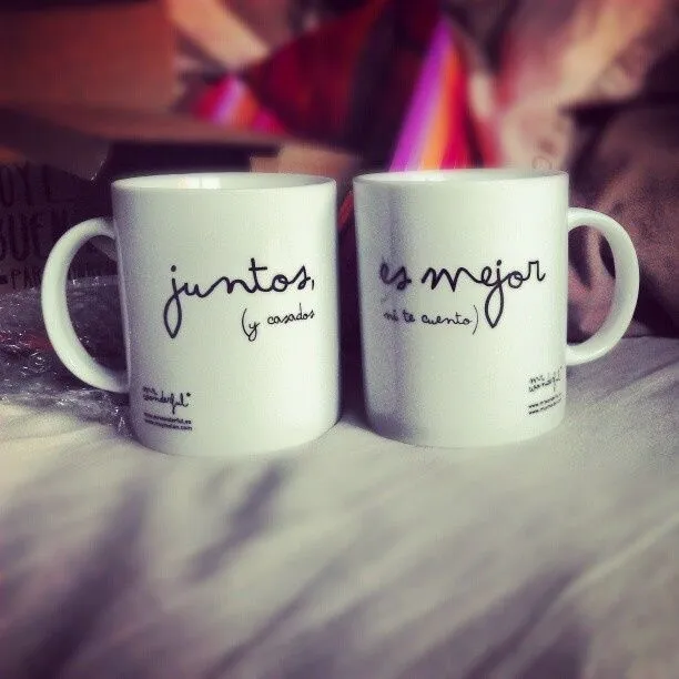 Sorpresas para mi novio originales - Imagui