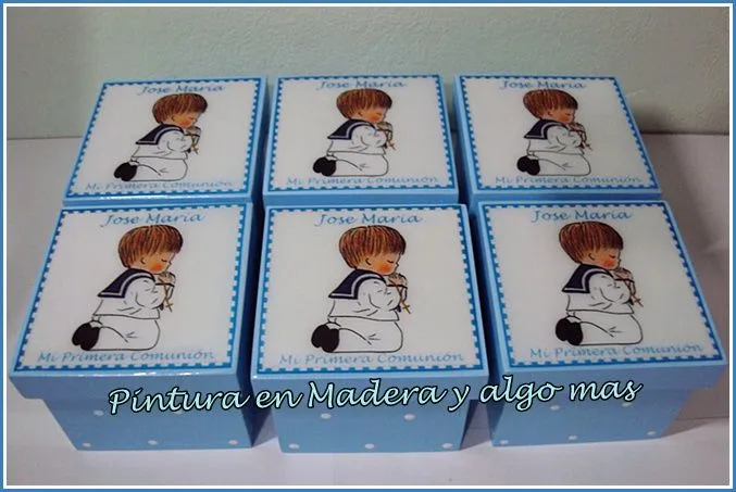... Sorpresas personalizadas: RECUERDOS PRIMERA COMUNION: ANGELITOS