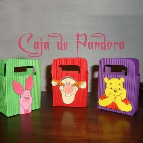 Bolsitas para sorpresita con personajes para cumpleaños infantiles ... Bolsitas para sorpresita con personajes para cumpleaños infantiles ...