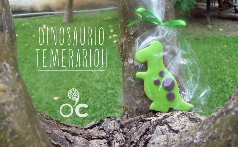 Sorpresitas dinosaurios - Imagui