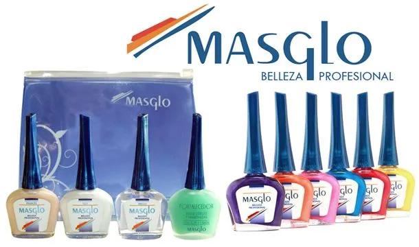Sorteo ESMALTE UÑAS MASGLO COLORES PRIMAVERA 2013 - Sorteamus Sorteo ESMALTE UÑAS MASGLO COLORES PRIMAVERA 2013 - Sorteamus