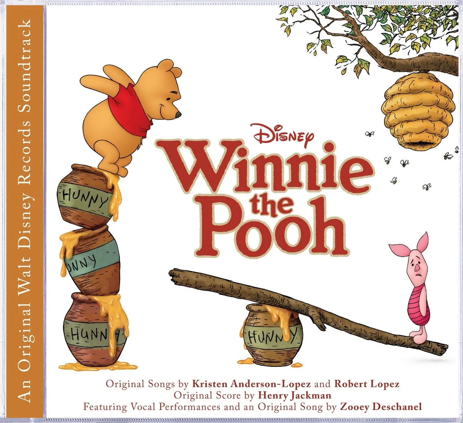 Sorteo “Imagina” con Winnie The Pooh y sus amigos | Mamá Noticias Sorteo “Imagina” con Winnie The Pooh y sus amigos | Mamá Noticias