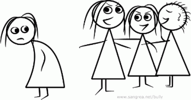 Imagenes para dibujar de casos de discriminacion - Imagui Imagenes para dibujar de casos de discriminacion - Imagui