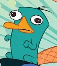 Sos uno de mis idolos... Perry, el ornitorrinco. Sos uno de mis idolos... Perry, el ornitorrinco.