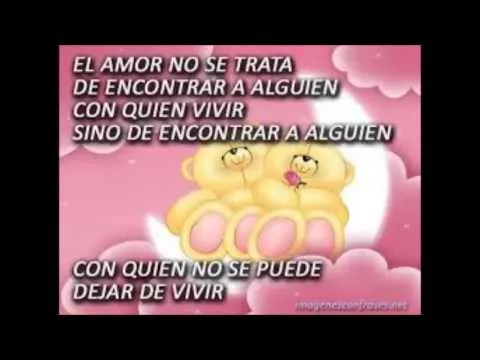 SOS LO MAS LINDO QUE ME ESTA SUCEDIENDO EN LA VIDA . - YouTube SOS LO MAS LINDO QUE ME ESTA SUCEDIENDO EN LA VIDA . - YouTube