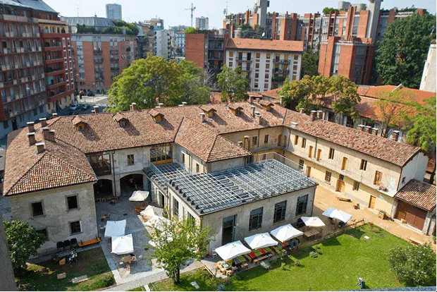 Sostenibilidad | ecosistema urbano - Part 2 Sostenibilidad | ecosistema urbano - Part 2