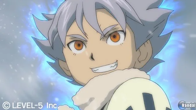 Soul★Swallow: ¡Que vienen los extraterrestres!: Inazuma Eleven 2