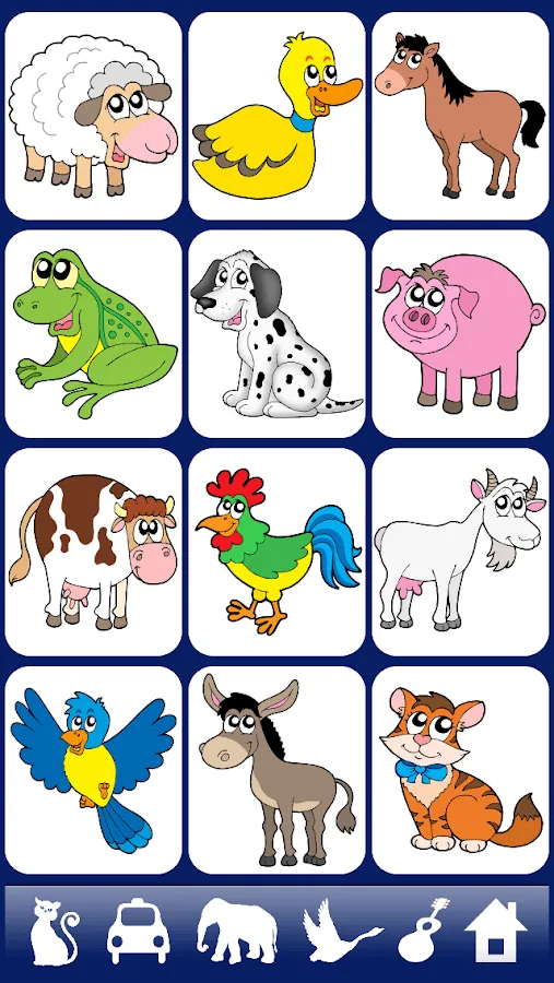 Sound Touch Lite - Flash cards - Aplicaciones de Android en Google ... Sound Touch Lite - Flash cards - Aplicaciones de Android en Google ...