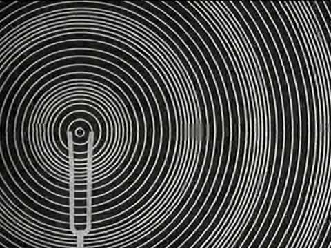 Sound Waves and their Sources (1933) - YouTube
