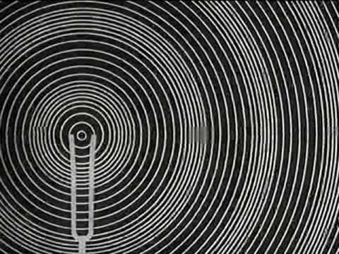 Sound Waves and their Sources (1933) - YouTube Sound Waves and their Sources (1933) - YouTube