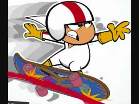Soundtrack de Kick buttowski motor rush | SpyroKick99 Soundtrack de Kick buttowski motor rush | SpyroKick99