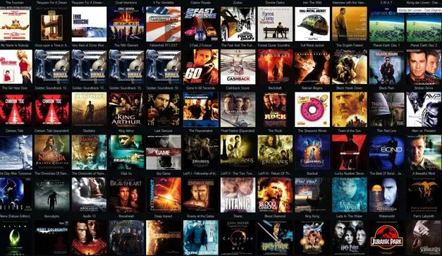 Nuestros soundtracks favoritos (La mejor música de las películas ...
