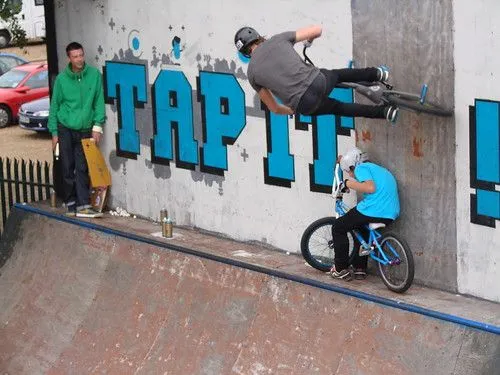 Southsea Skatepark [group] most interesting photos on FlickeFlu