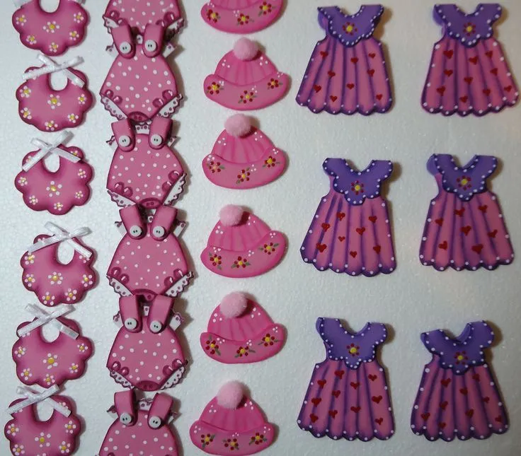 souvenir para baby shower en goma eva, realizado por Giovanna ... souvenir para baby shower en goma eva, realizado por Giovanna ...