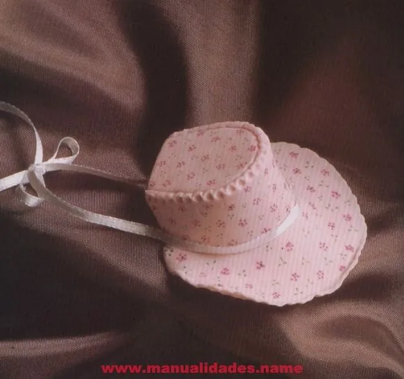 Souvenir de bautismo en porcelana fria en Manualidades con ...
