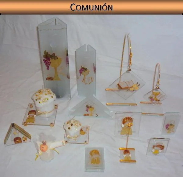 RecuerdoxSiempre: Souvenirs Comunión - Confirmación RecuerdoxSiempre: Souvenirs Comunión - Confirmación