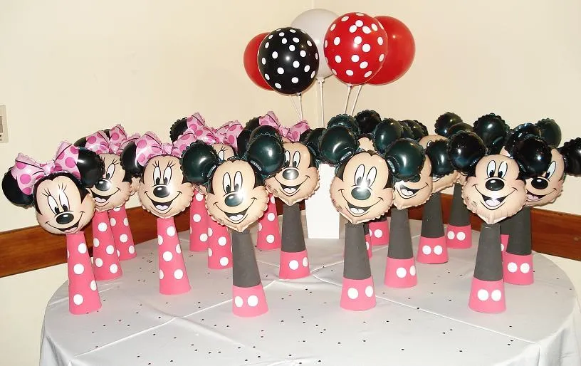 Souvenir Mickey bebé - Imagui