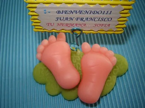 SOUVENIR DE NACIMIENTO "MIS HUELLITAS" - a photo on Flickriver SOUVENIR DE NACIMIENTO "MIS HUELLITAS" - a photo on Flickriver