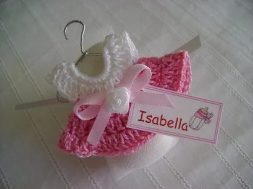 souvenirs baby shower niña - Buscar con Google | ideas para bebe ...