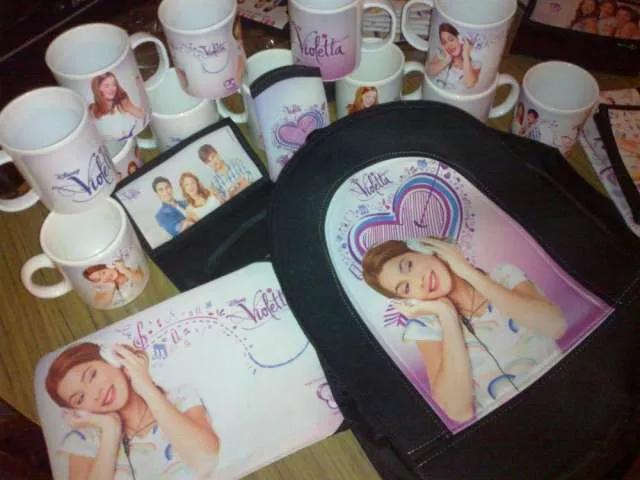 Cotillon y souvenirs violetta, peter punk , one direction. mayor y ... Cotillon y souvenirs violetta, peter punk , one direction. mayor y ...