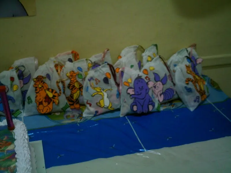 SOUVENIRS