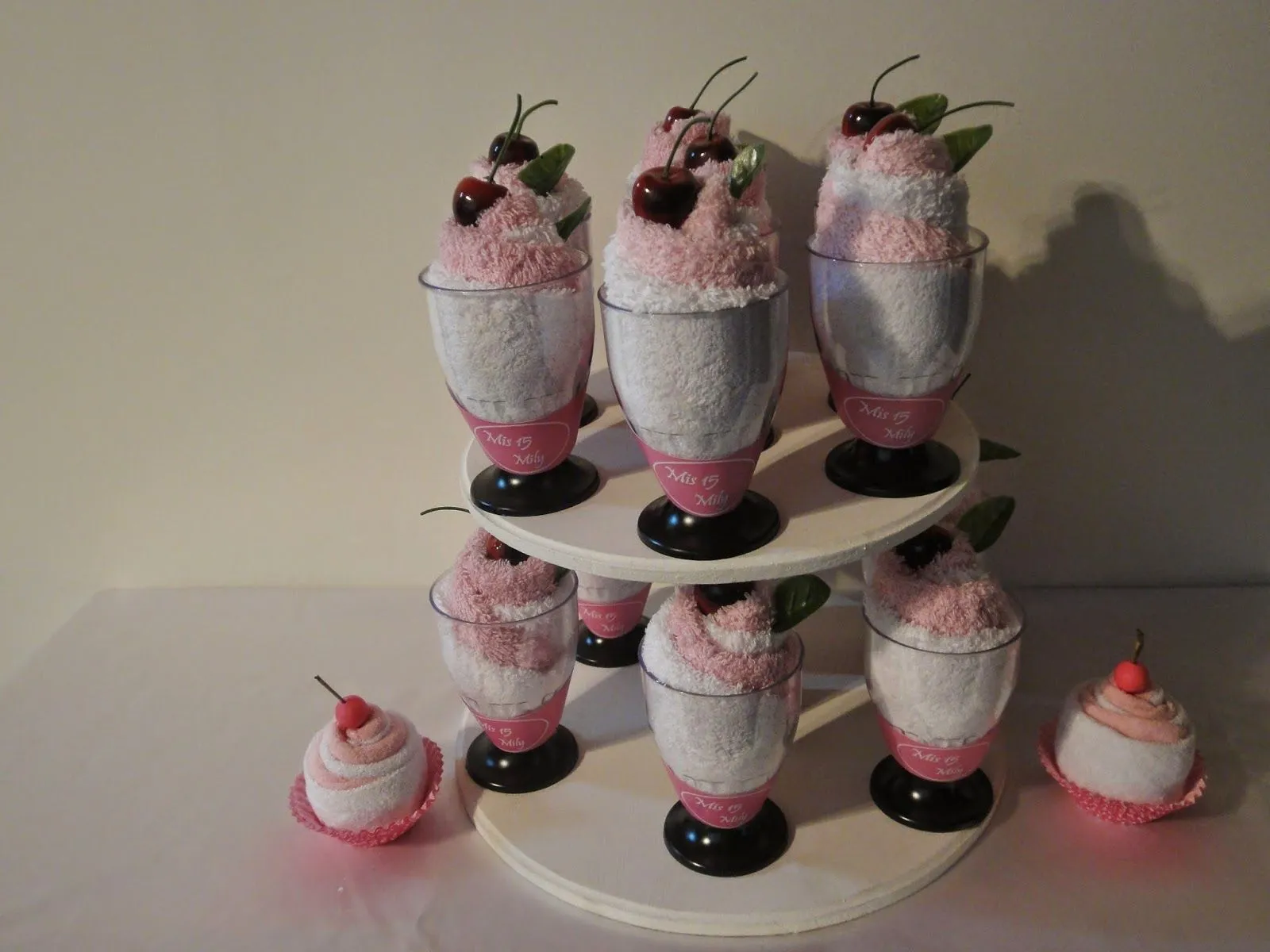 Souvenir de 15 años originales - Imagui