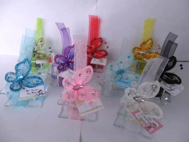 Souvenirs de 15 años: ideas para tu fiesta de cumpleaños Souvenirs de 15 años: ideas para tu fiesta de cumpleaños