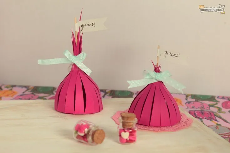 Souvenirs de 15 años originales | Ideas para el hogar | Pinterest ...