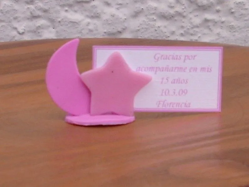 Souvenirs para 15 años en porcelana fria - Imagui
