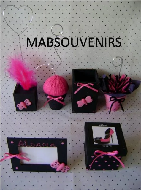 souvenirs 15 años - teens - despedidas - egresados!, Producto de ...