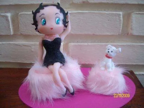 Souvenirs de 15 de porcelana fria - Imagui
