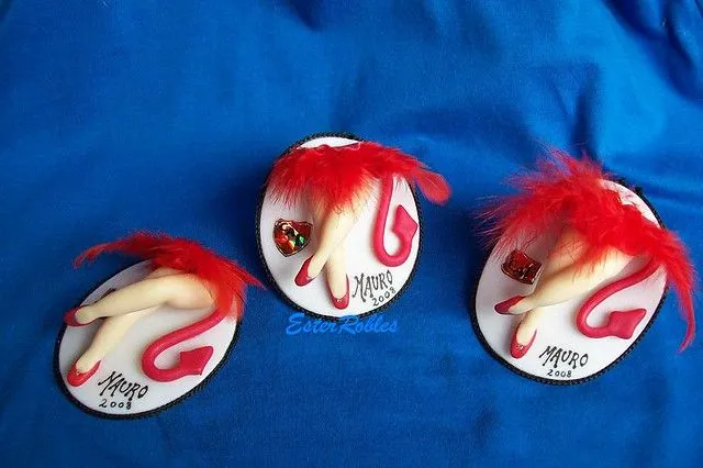 Souvenirs para 18 años | Flickr - Photo Sharing!