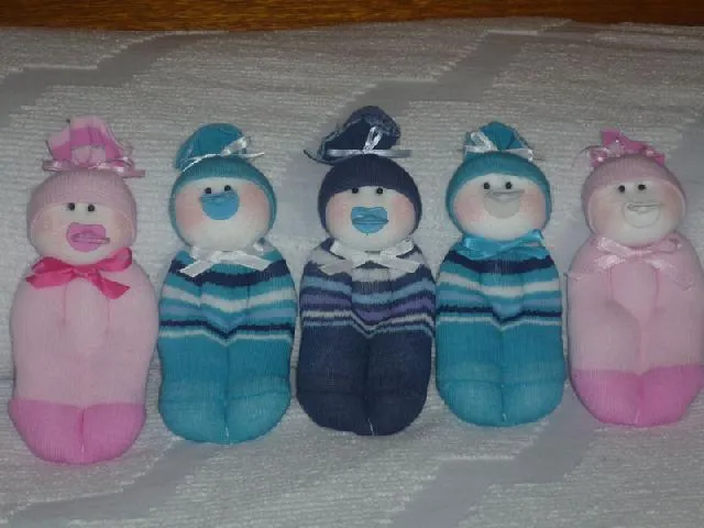 Souvenirs bebes en Caballito