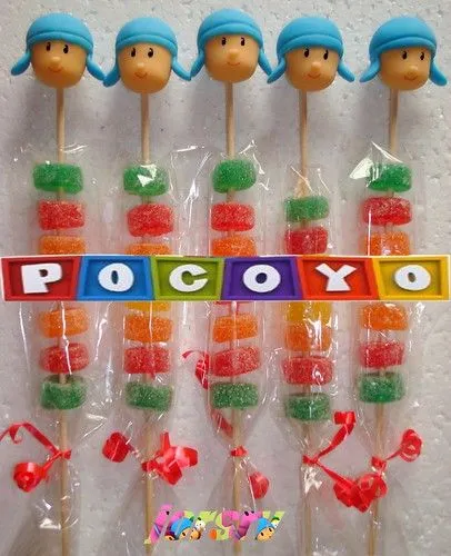 Lapices Souvenirs Backyardigans Pocoyo Cars Pooh Disney Hi-5 ... Lapices Souvenirs Backyardigans Pocoyo Cars Pooh Disney Hi-5 ...